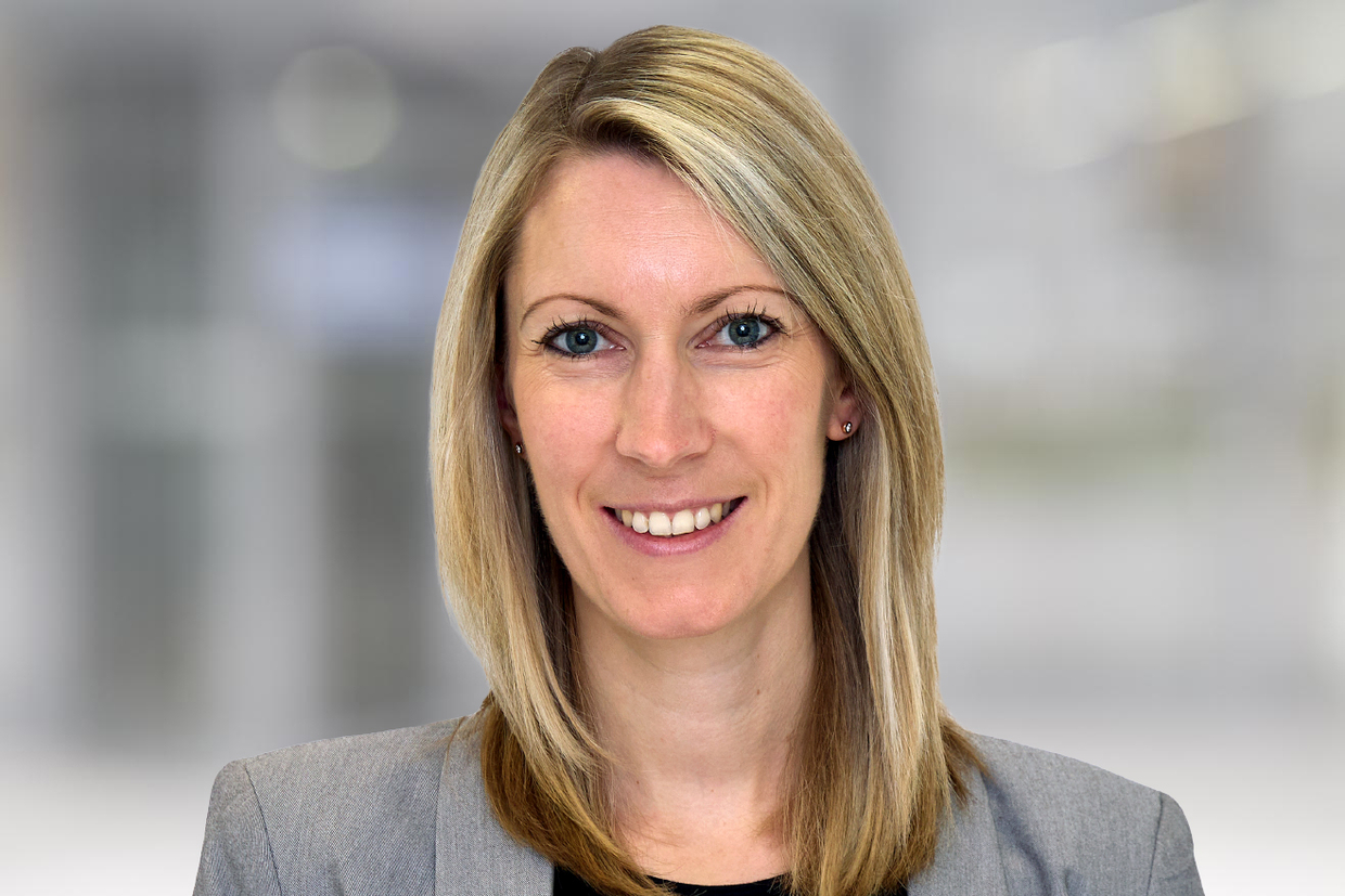 Bettina Bergmann