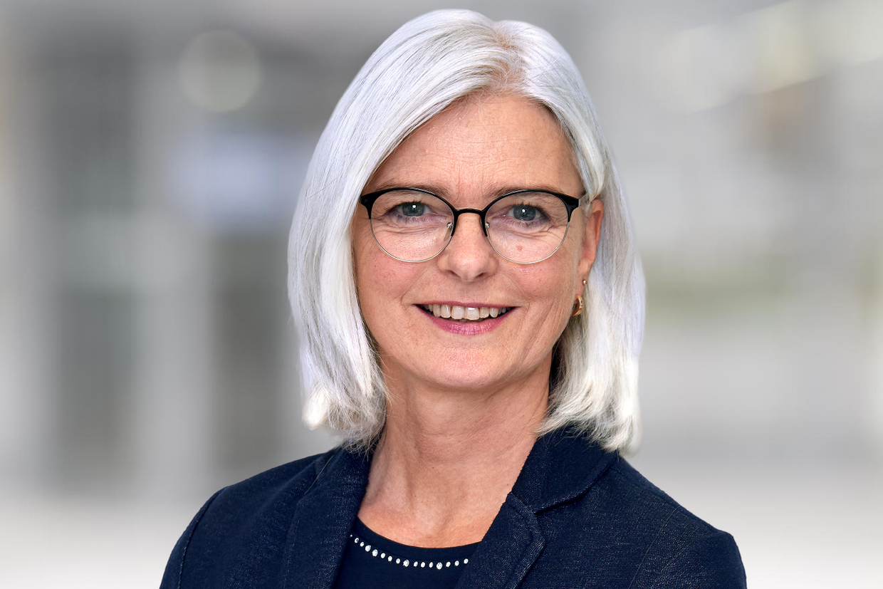Claudia Glas