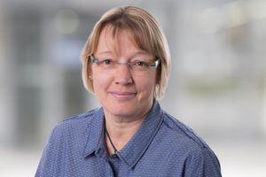 Esther Kyrrmayr