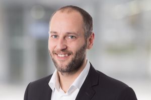Daniel Frömel