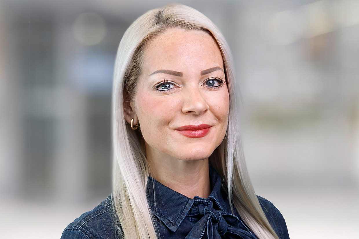 Stefanie Gallerach