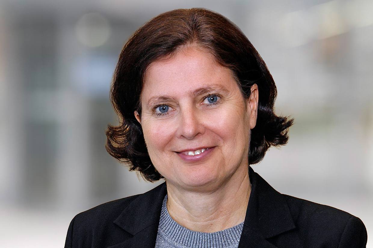 Anja Heusel
