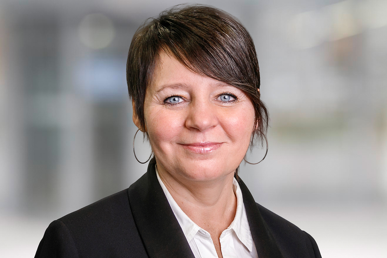 Adelheid Gallschneider