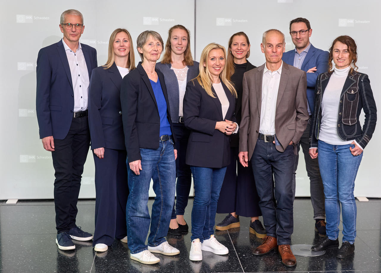  Beratungszentrum Recht und Betriebswirtschaft
