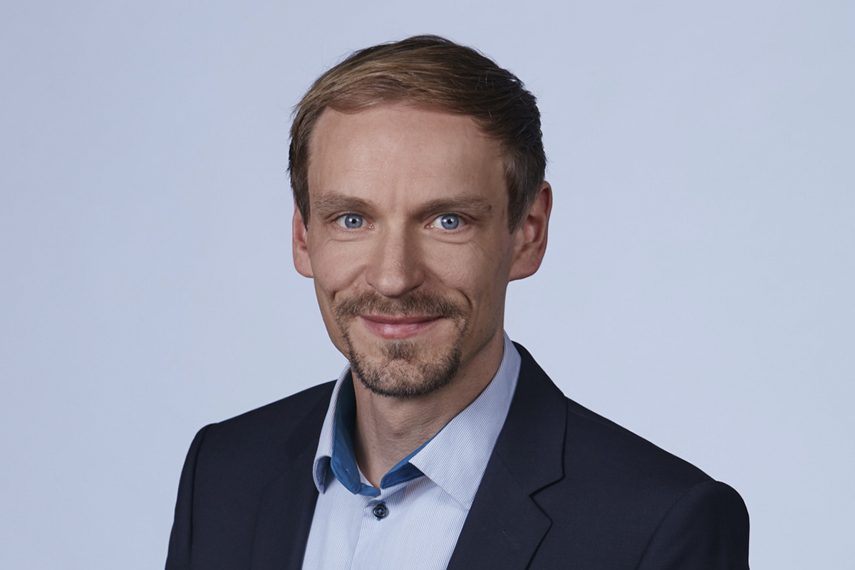 Folker Schiller