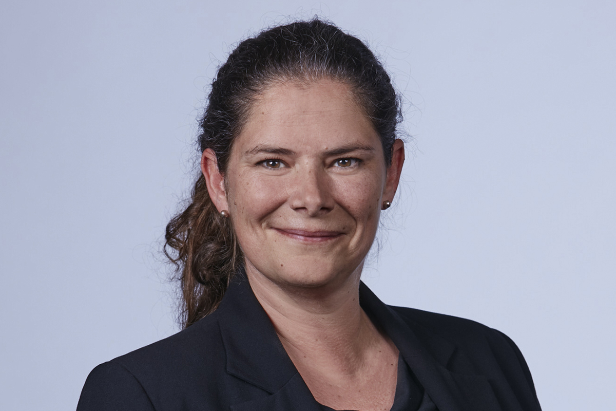 Nadine Kammholz