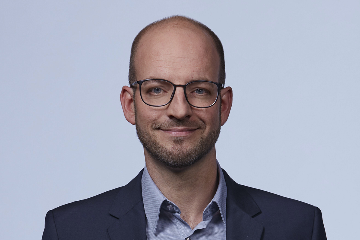 Andreas Polzer