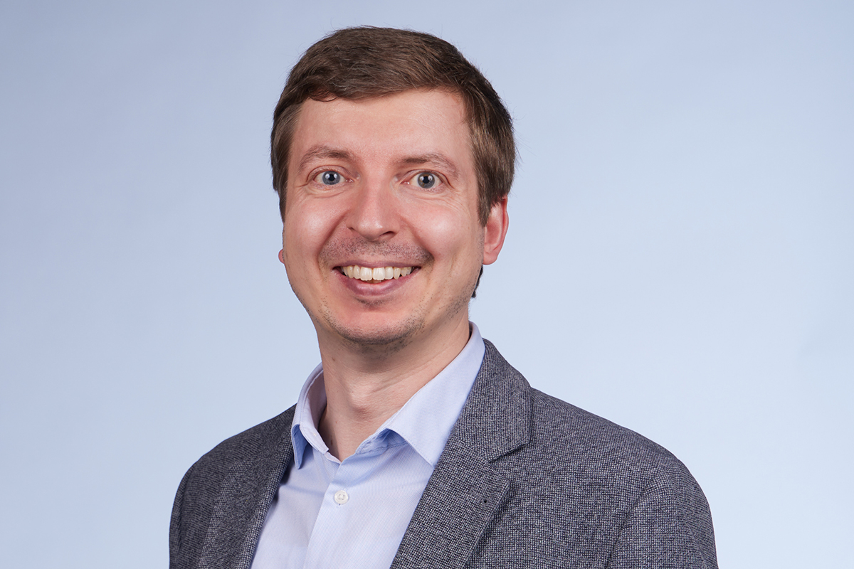 Florian Köhler