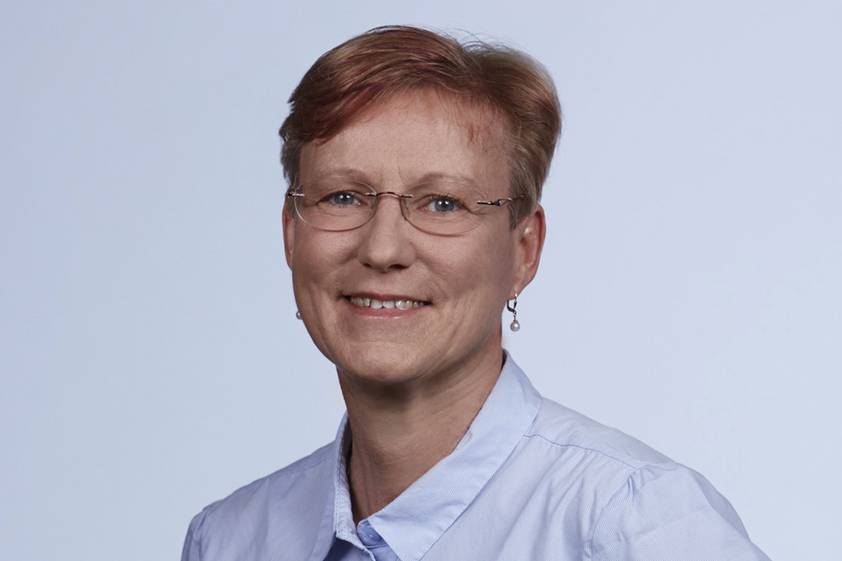Kerstin Krell