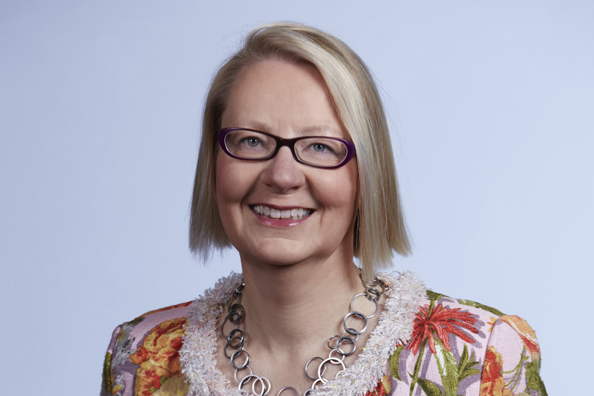 Regina Lüning