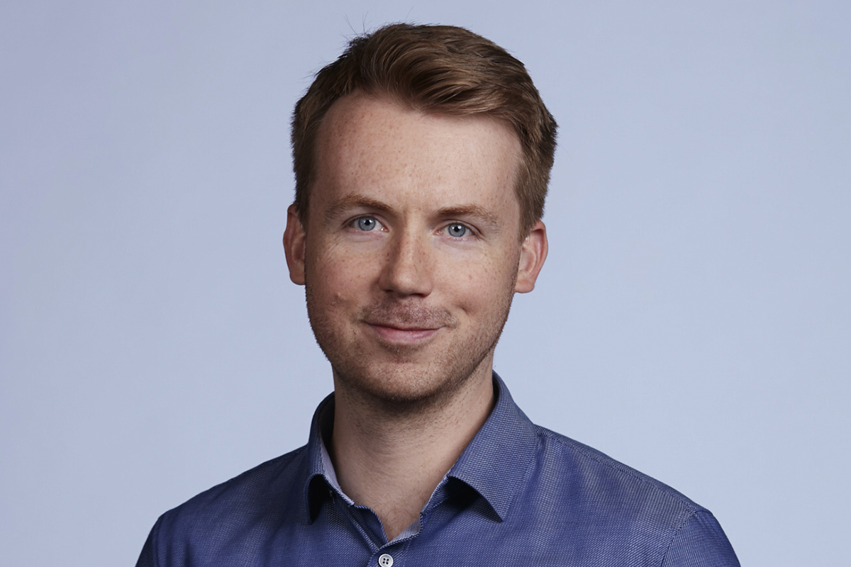 Adrian Kümmel