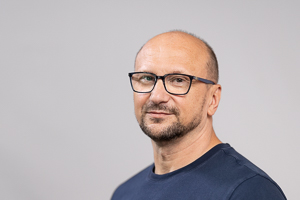 Darius Wasylowski