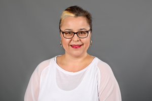 Anke Fischer
