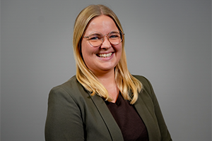 Nadine Schuberth