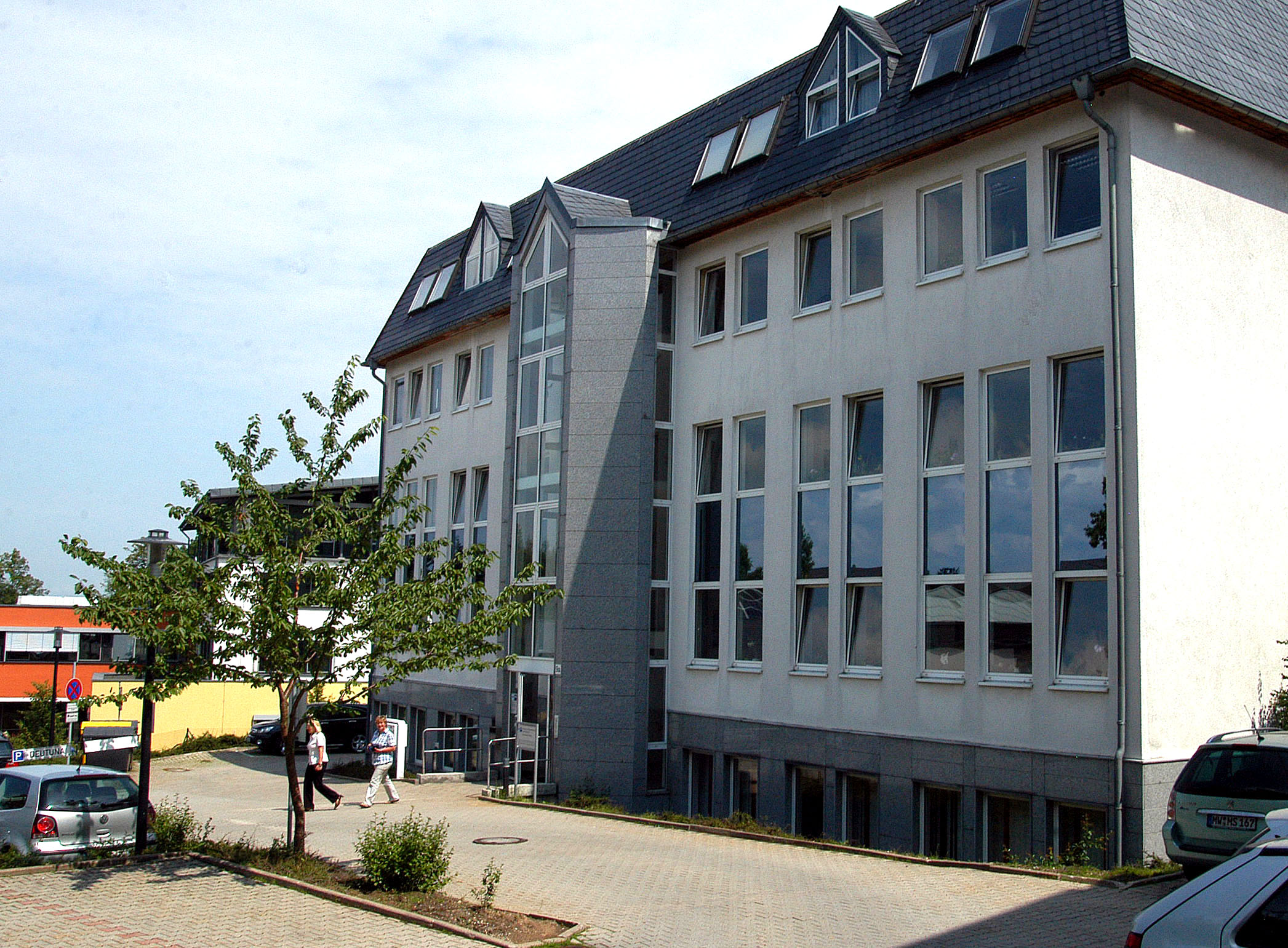 IHK Chemnitz, Regionalkammer Erzgebirge