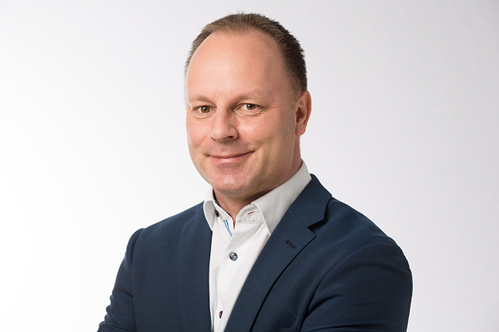 Gerd Andreas