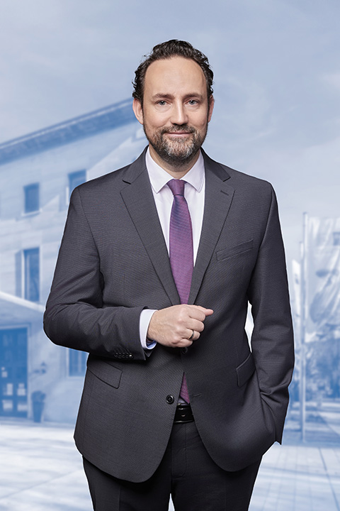 Gero Brandenburg
