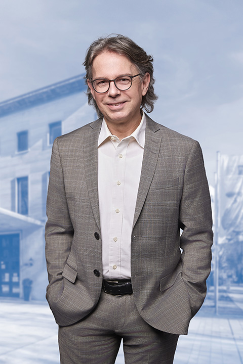 Roland Georgii