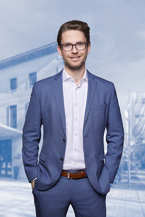 Dominik Stute