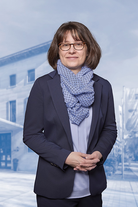Iris Koch