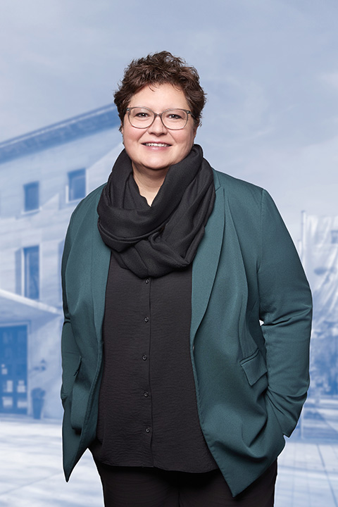 Manuela Czyborra