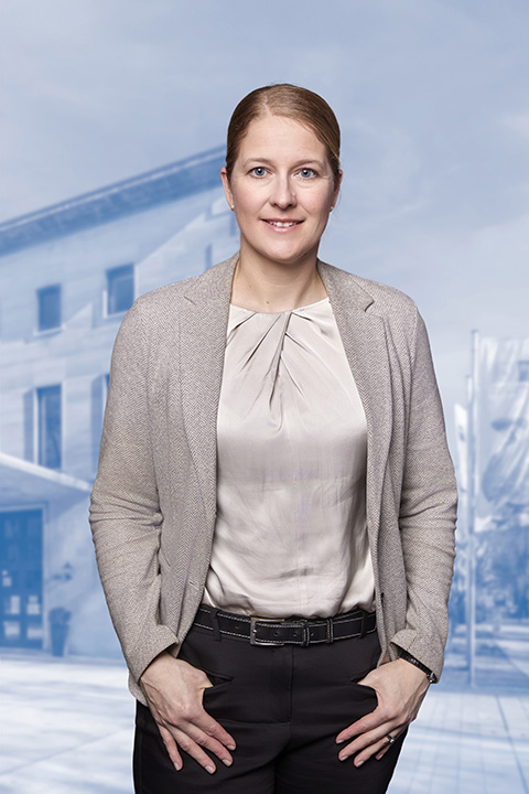 Simone Bergmann