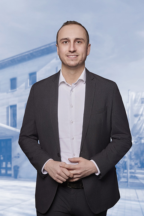David Reinemann