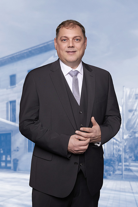 Timo Brandt