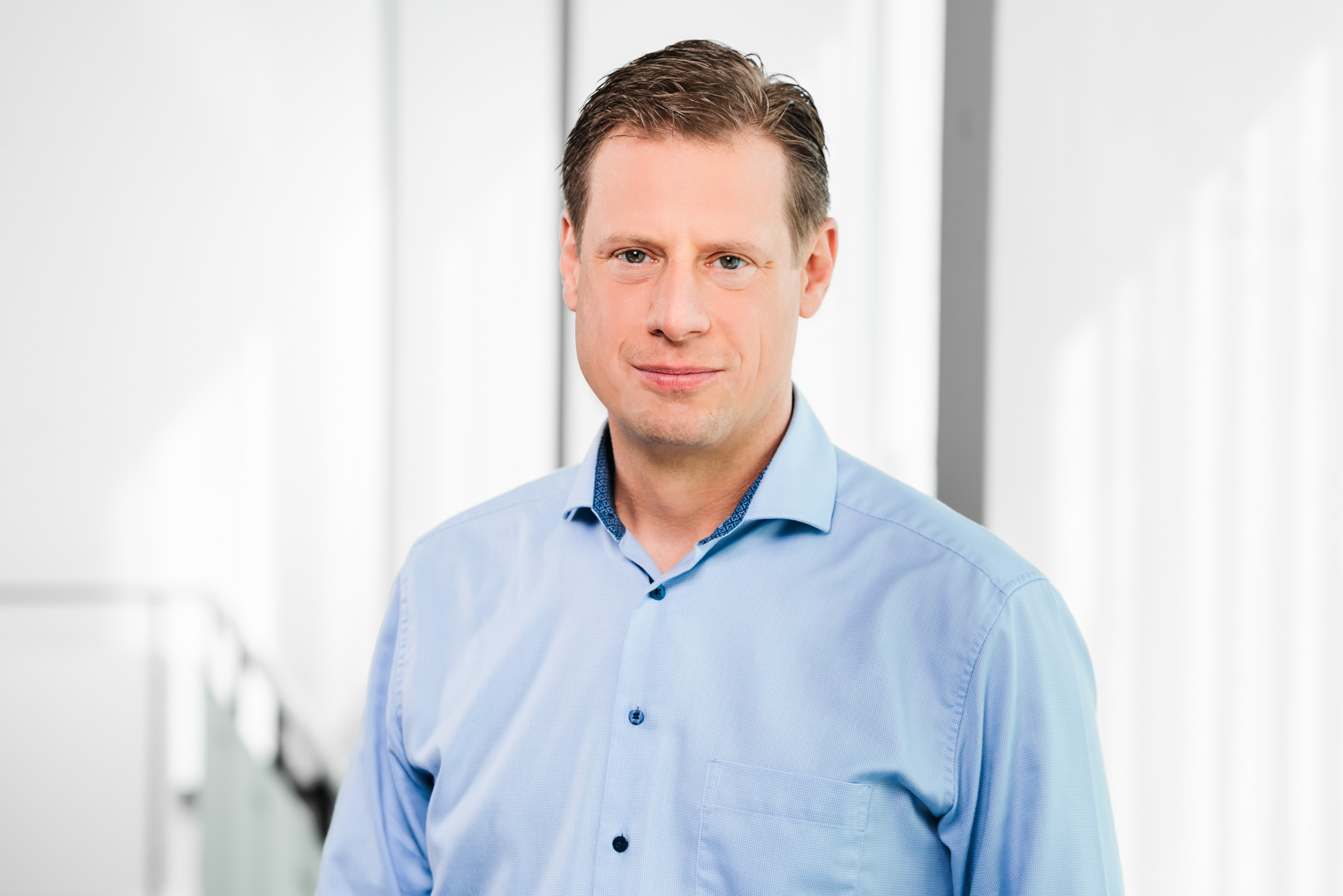 Daniel Mund