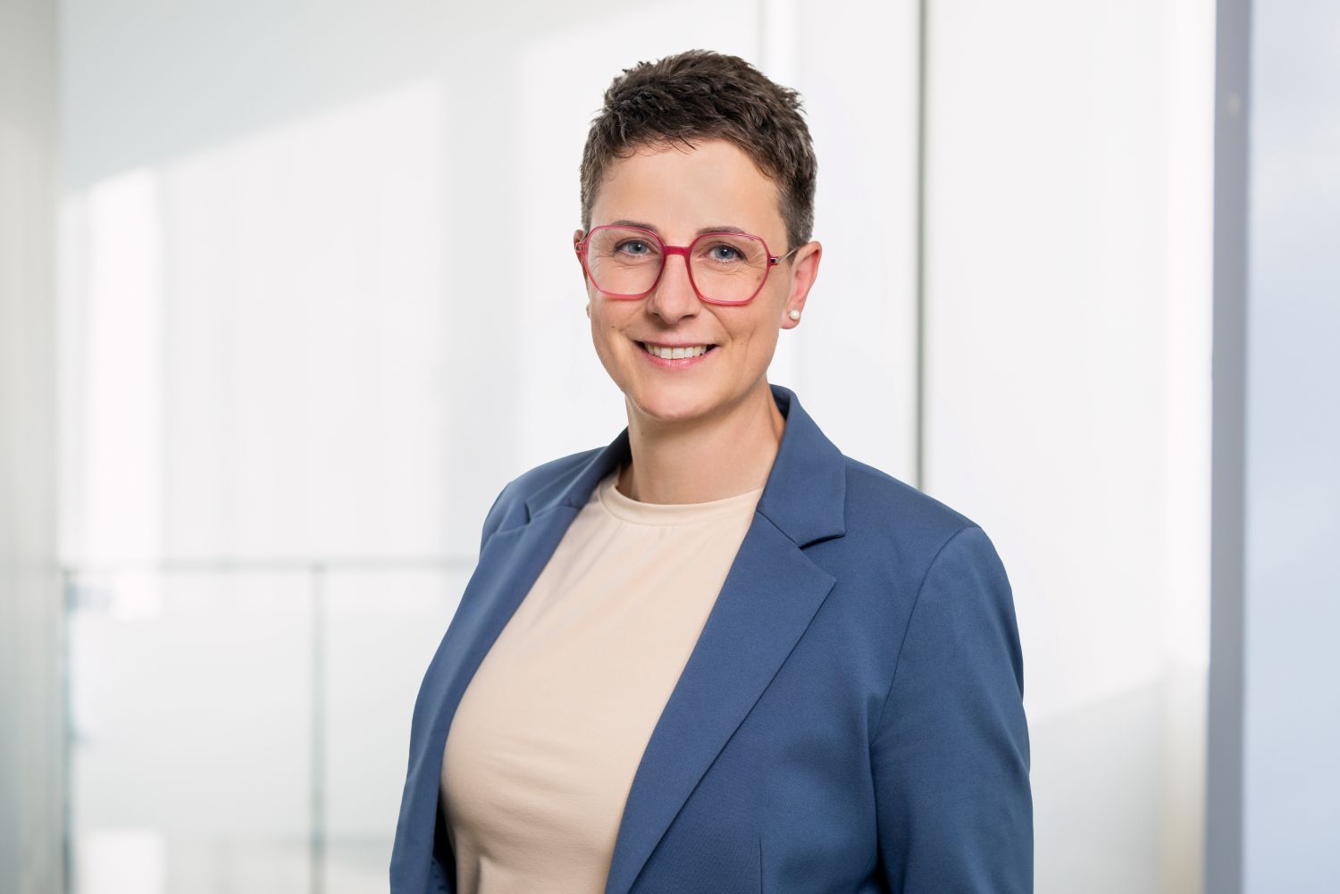 Sandra Schmitz