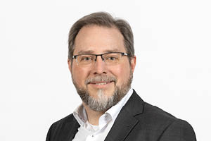 Marc André Rohleder