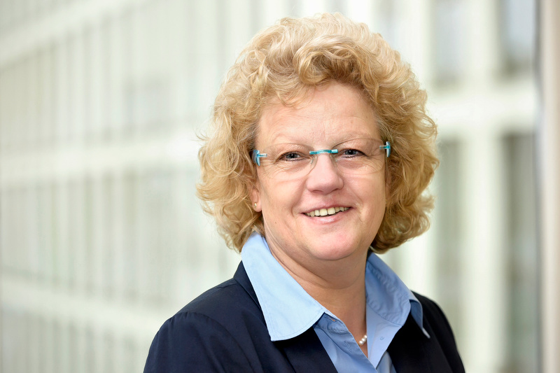 Petra Homann-Zaller