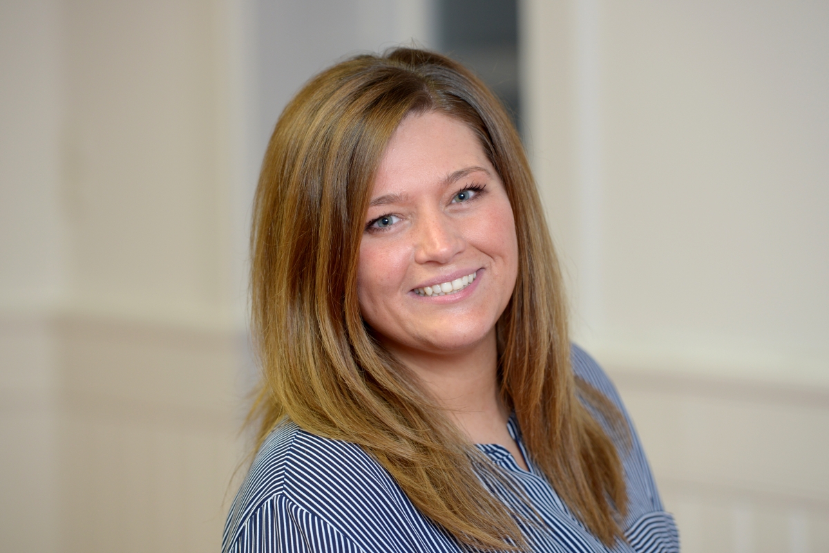 Katharina Peters