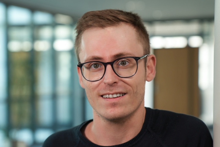 Lukas Bischof
