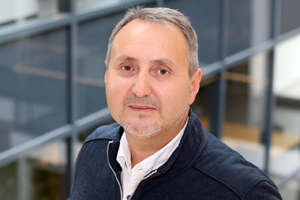 Anton M. Kappes