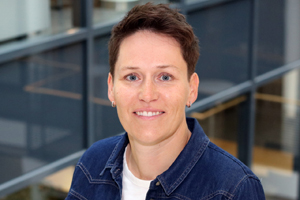 Nancy Preiß
