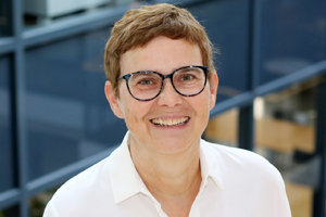 Susanne Schrempf