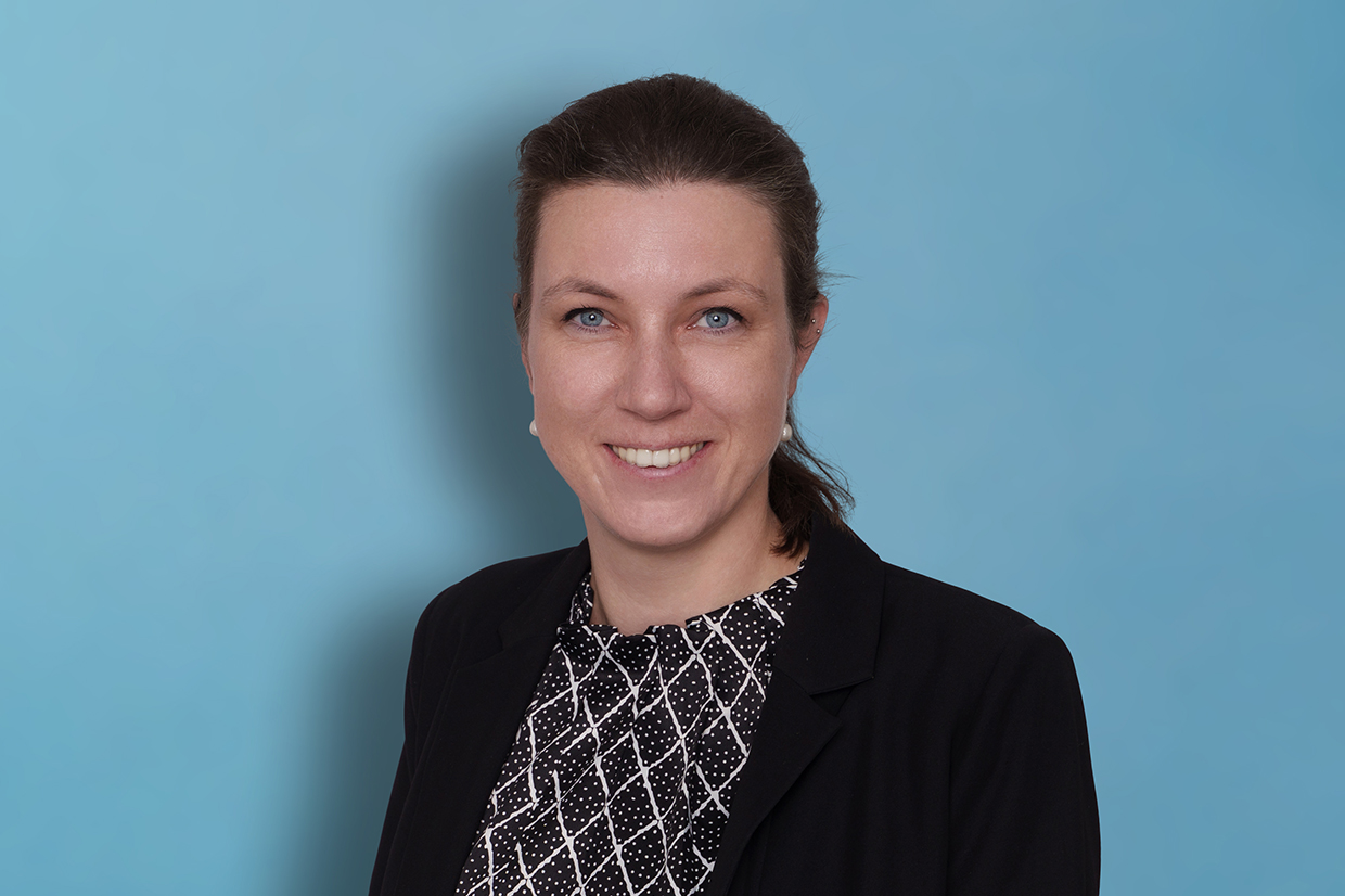 Maria Drewes