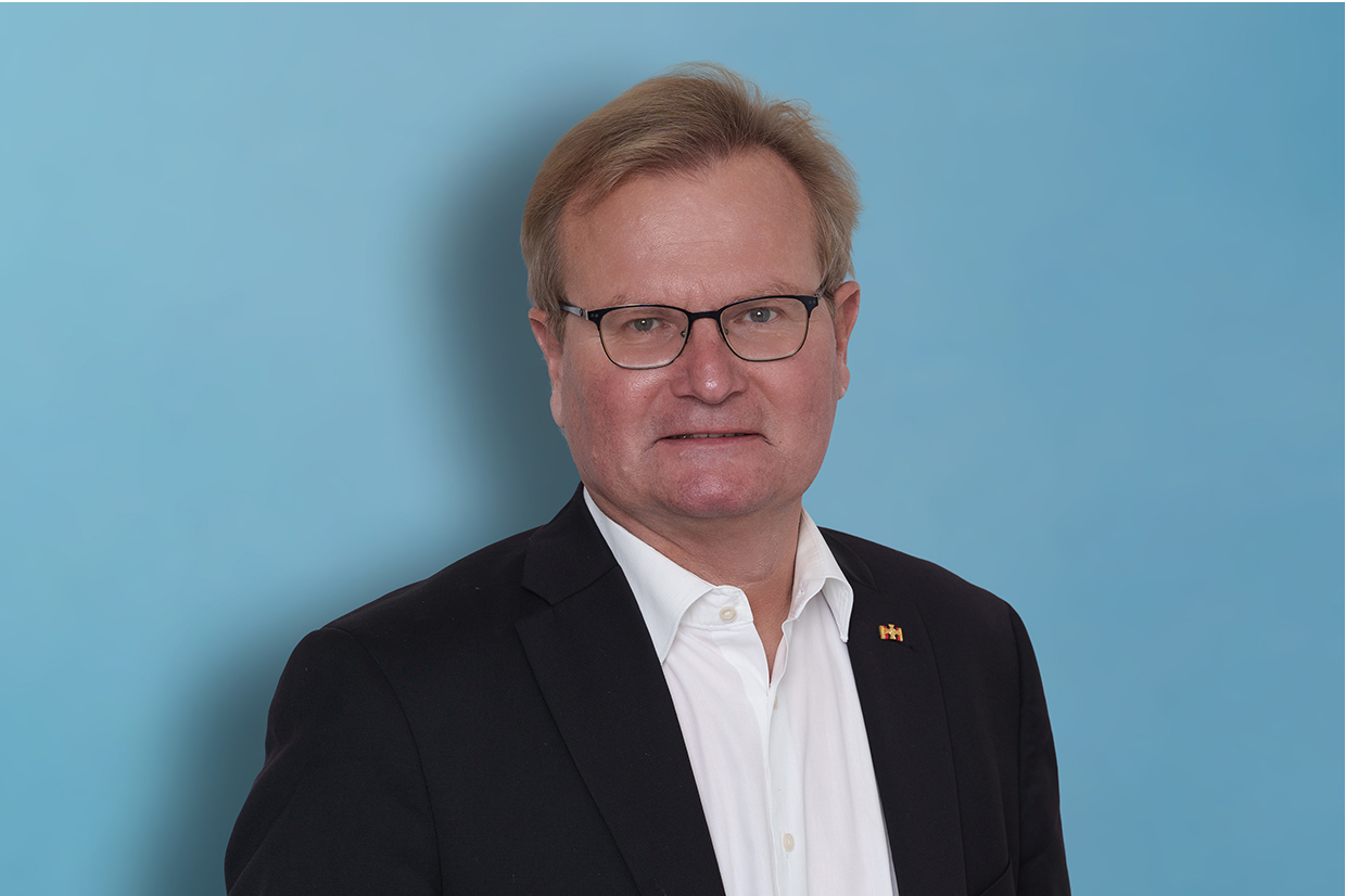 Jens Rademacher (GS Stralsund)