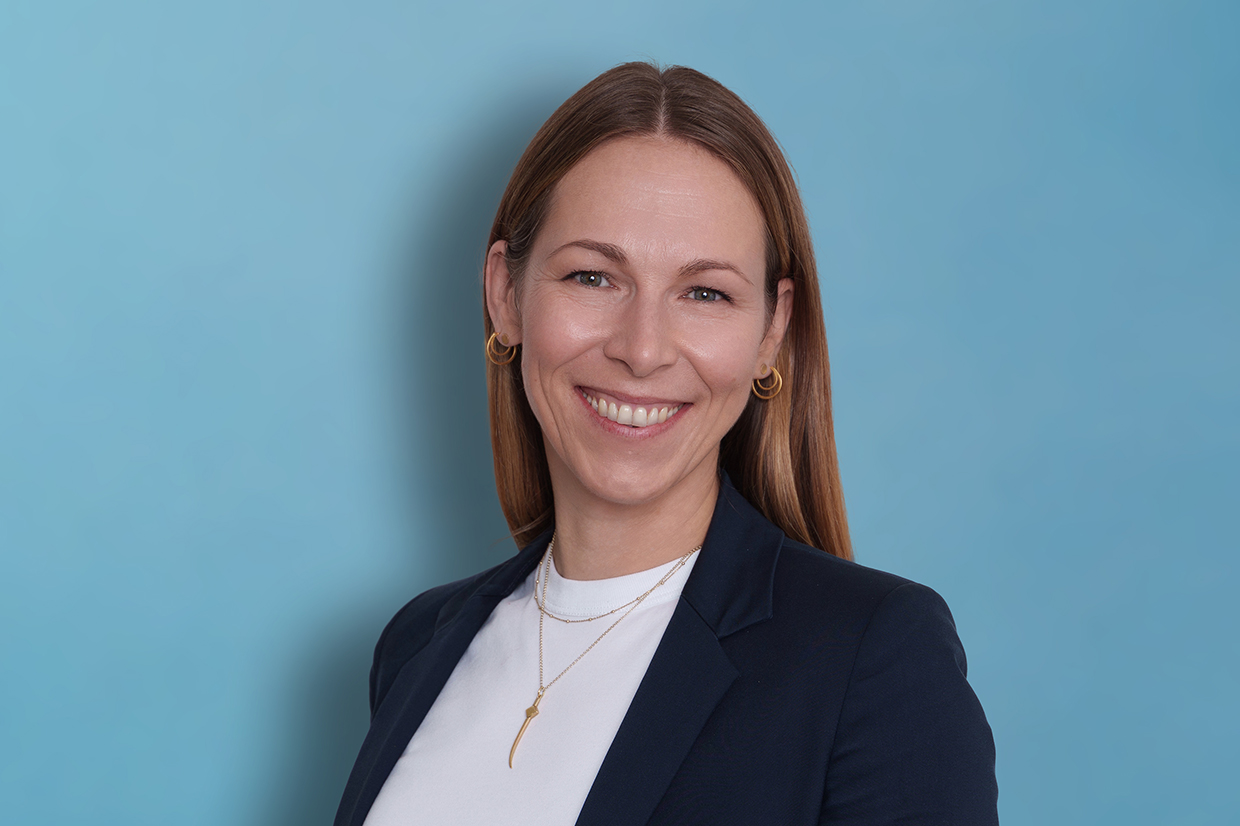 Christina Heß