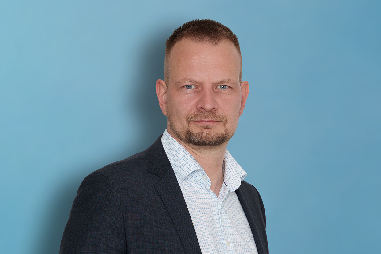 Stefan Ramson (GS Stralsund)