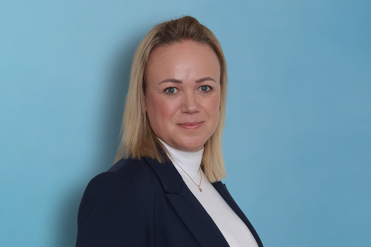 Katharina Hahn