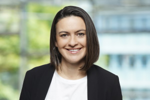 Irene Schüle