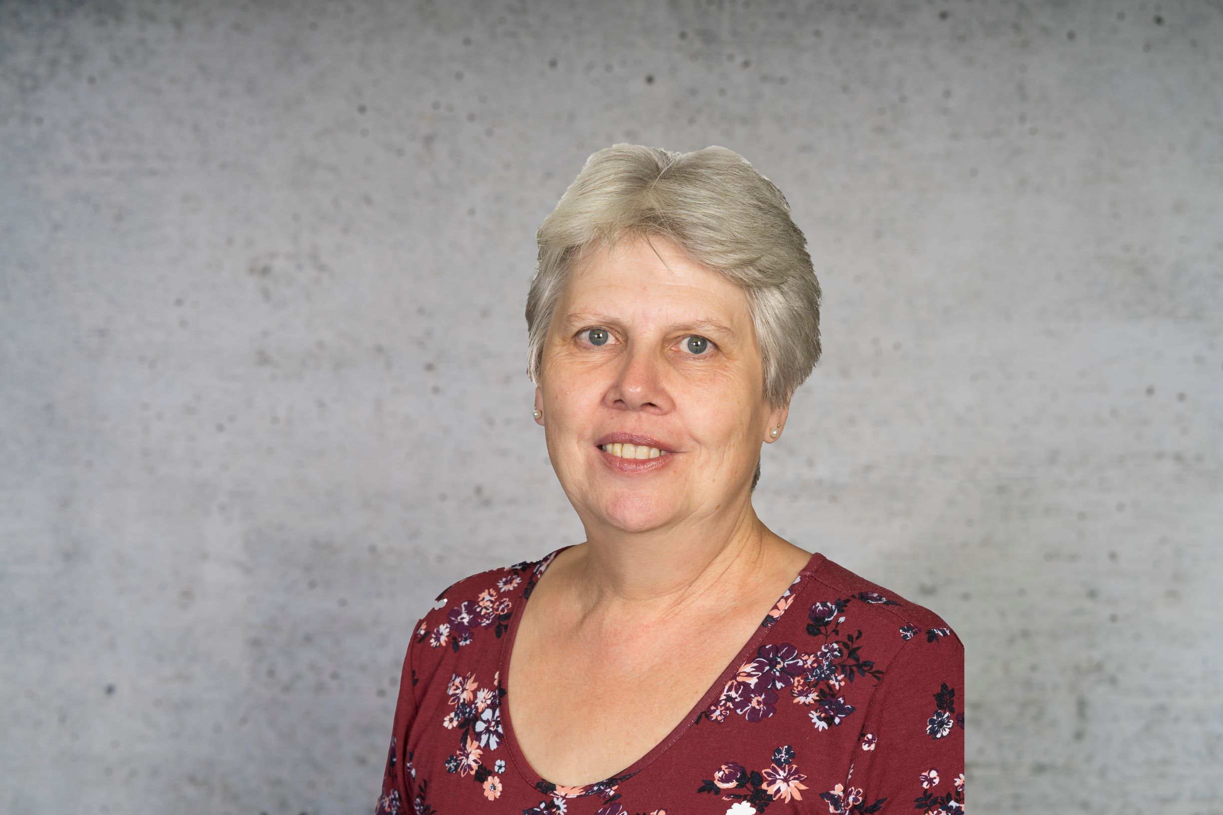 Gabriele Kuttler
