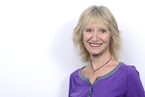 Ulrike Köppen
