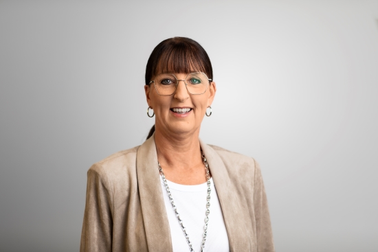 Elke Stinski