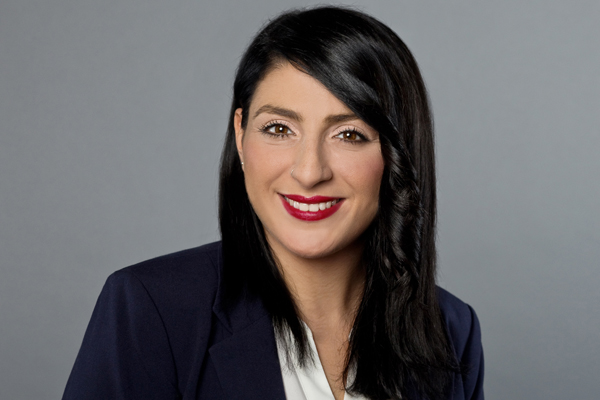 Selma Bingöl