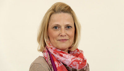 Doreen Witte