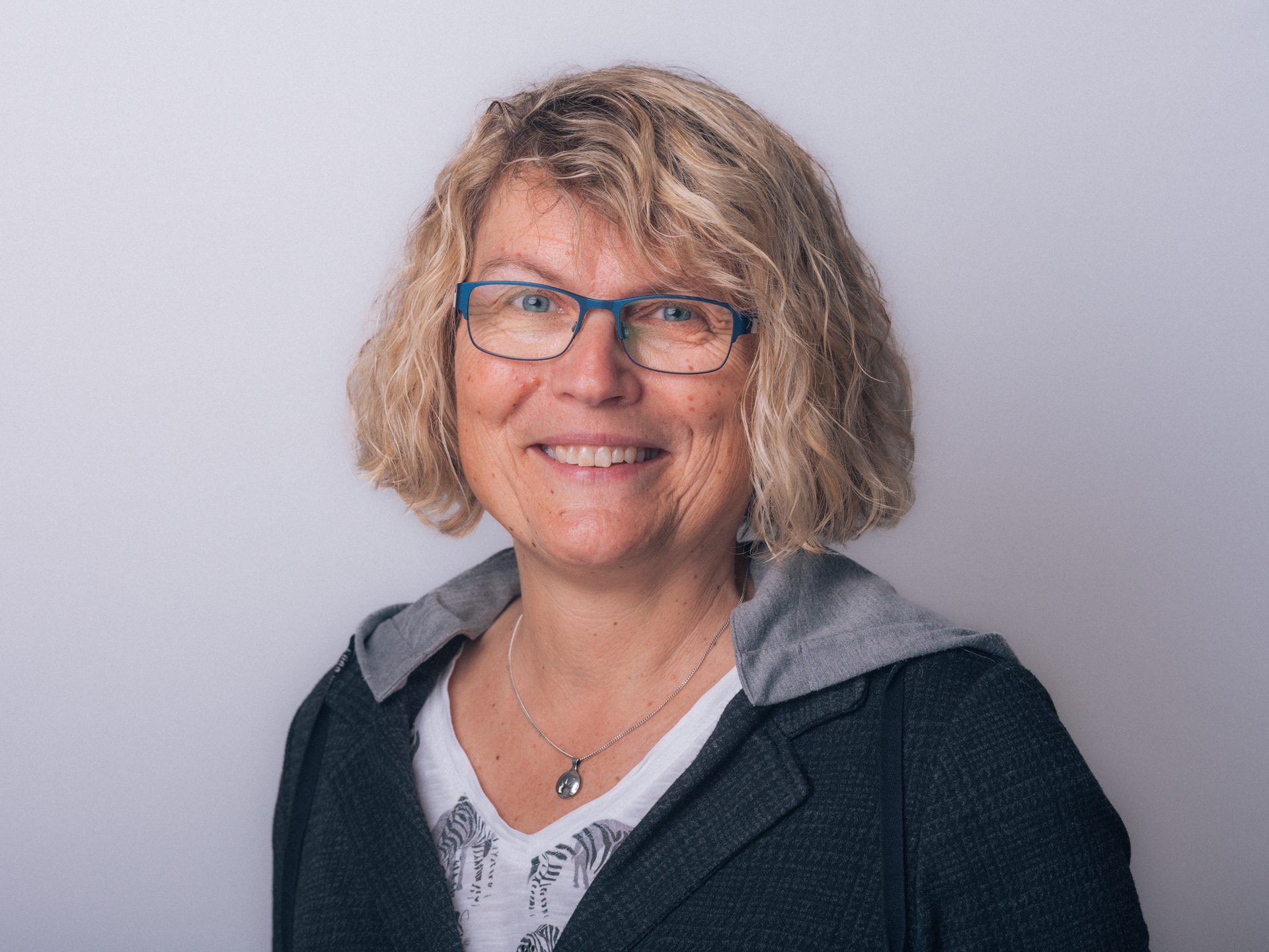 Bettina Becker