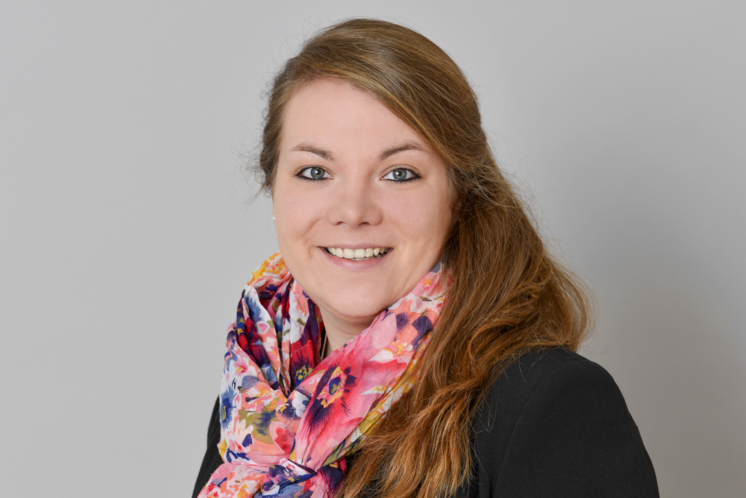 Eva-Maria Berenbrink
